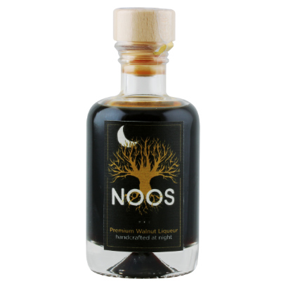 Noos - Tessiner Walnusslikör