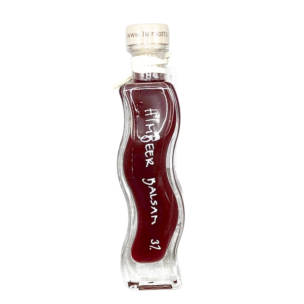 Himbeerbalsam, Essig
