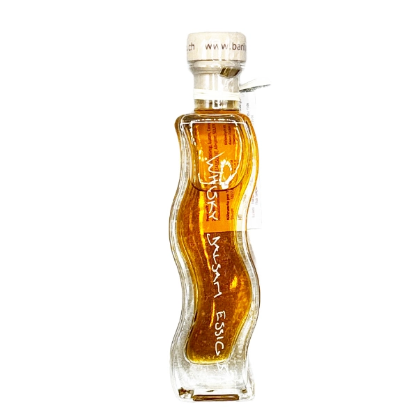 Essig, Aceto, Whisky
